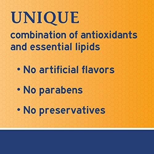 Neosporin Neosporin Lip Health Overnight Healthy Lips Renewal Therapy Petrolatum Lip Protectant, 0.27 Ounce (Pack of 1)