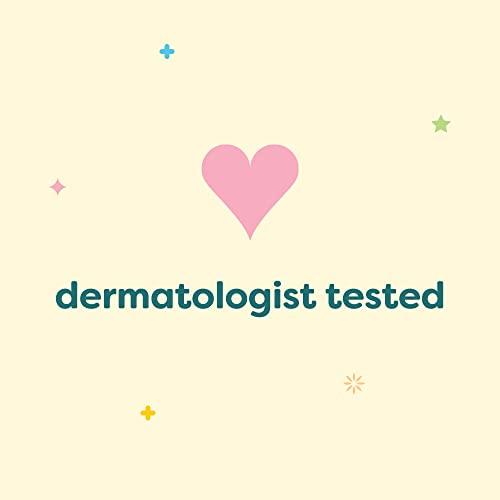 Babyganics Babyganics SPF 50 Travel Size Kids Sunscreen Stick UVA UVB Protection | Water & Sweat Resistant |Non Allergenic, 1.6oz (Pack of 2)