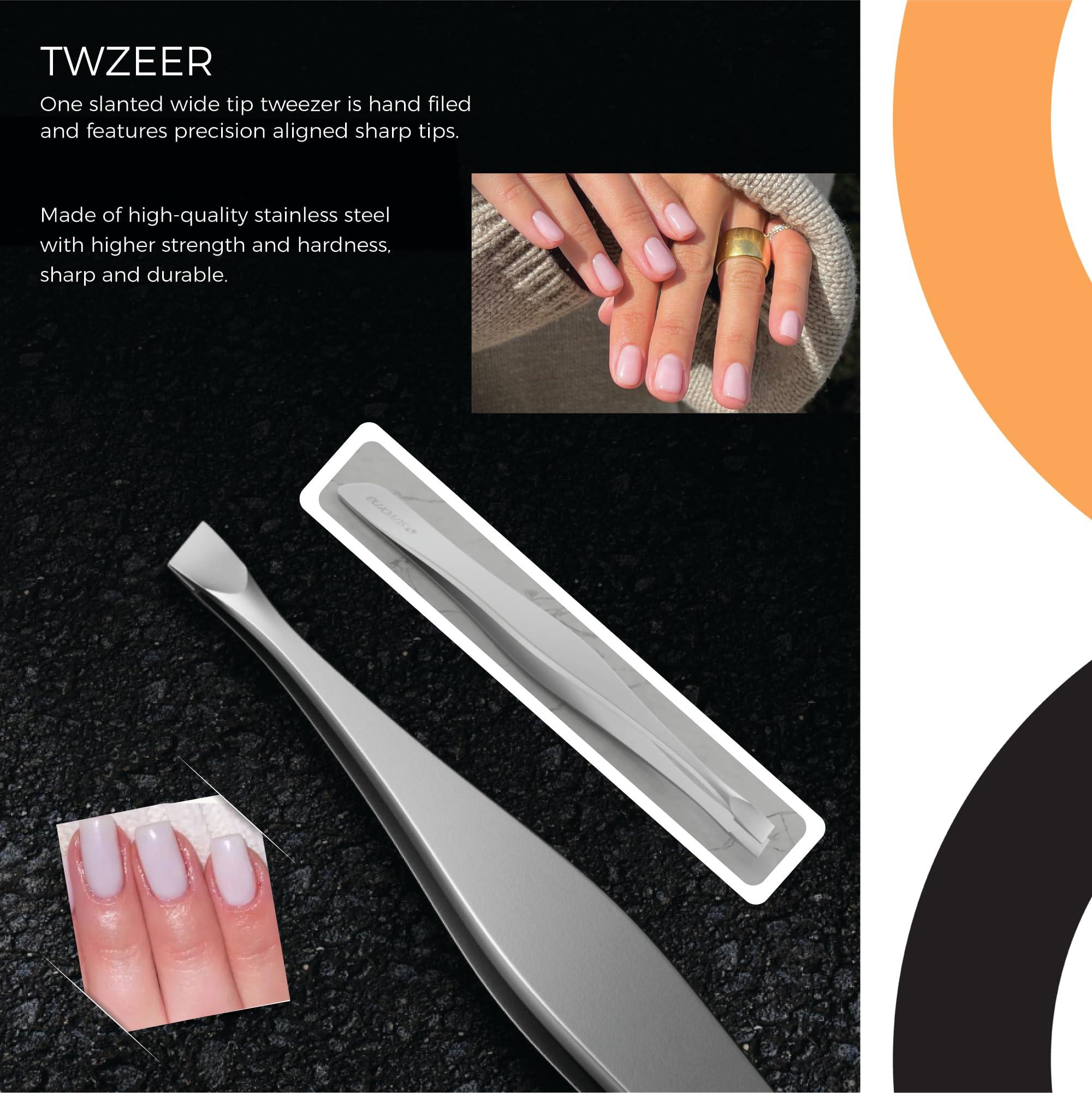 M MÜHLE MÜHLE VIVO 4-piece Pure Badger Modern Safety Razor Luxury Wet Shaving Set - Perfect for Every Day Use, Barbershop Quality Close Smooth Shave