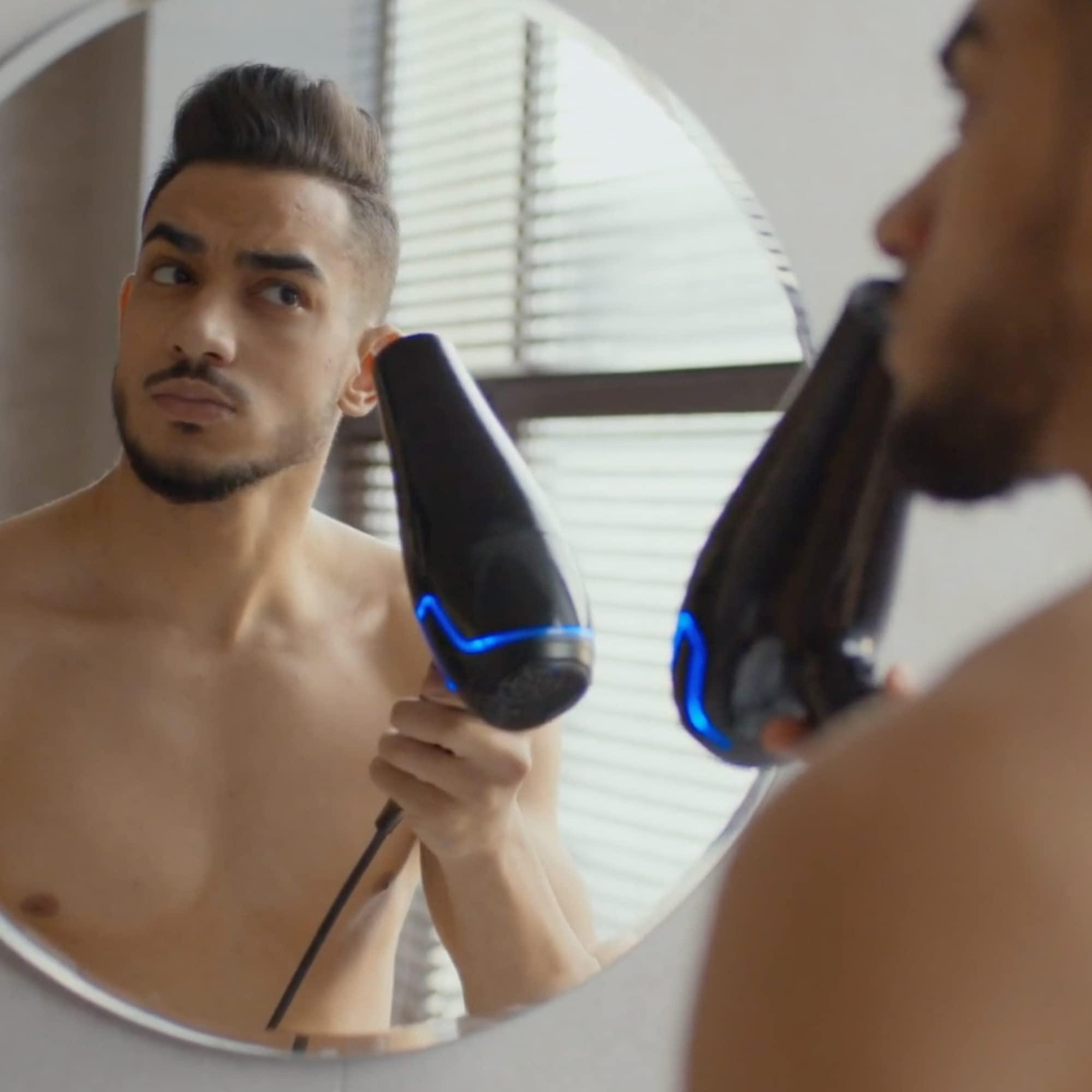 Tame the Beast Beast Hair Sculpting Paste, Medium Hold, Pliable and Firm with a Matte Finish, Natural and Flexible, 3.4 oz size