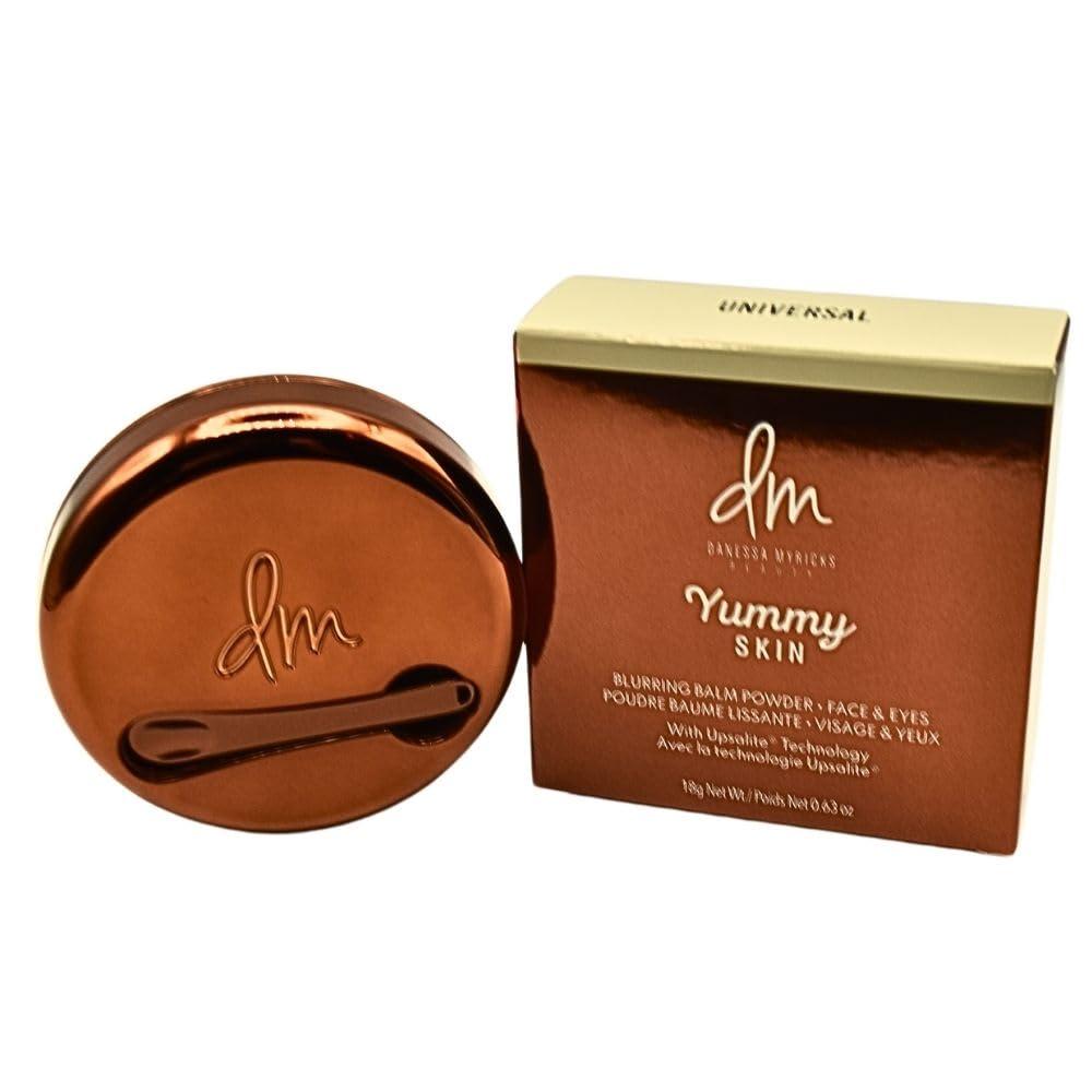Danessa Myricks Danessa Myricks Beauty Yummy Skin Blurring Balm Powder Universal