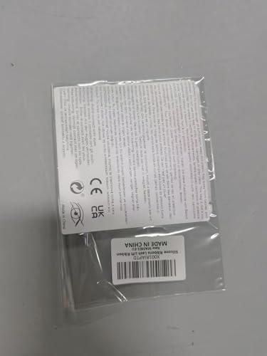 CANIPHA 24Pcs Lash Lift Rods Ribbon Kit, Reusable Lash Lift Pads Lash Lift Tool, Soft Pads Silicone Perm Ribbon Eyelash Lifting Compensator, Eyelash Tapes Makeup Beauty Tools for Eyelashes Lifting (4 Colors)