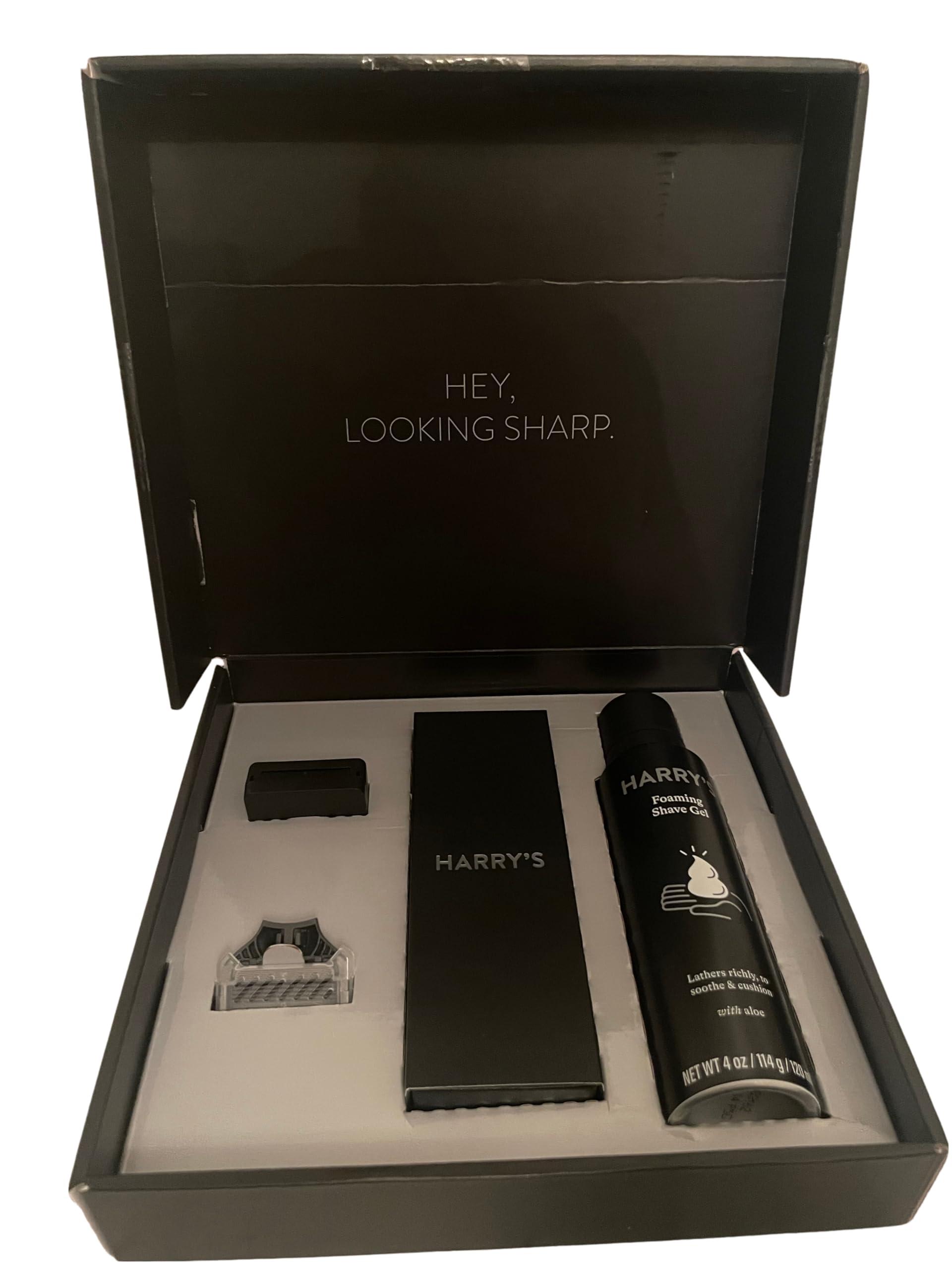 Harry\'s Shaving Kit, Limited Edition
