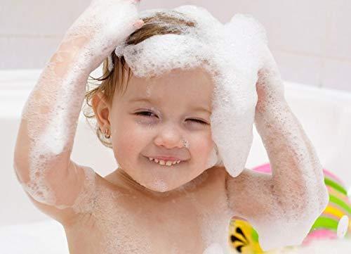 Moneysworth & Best Moneysworth & Best Fun House Kids Foam Soap Very Berry & Blueberry Rush, (14422)