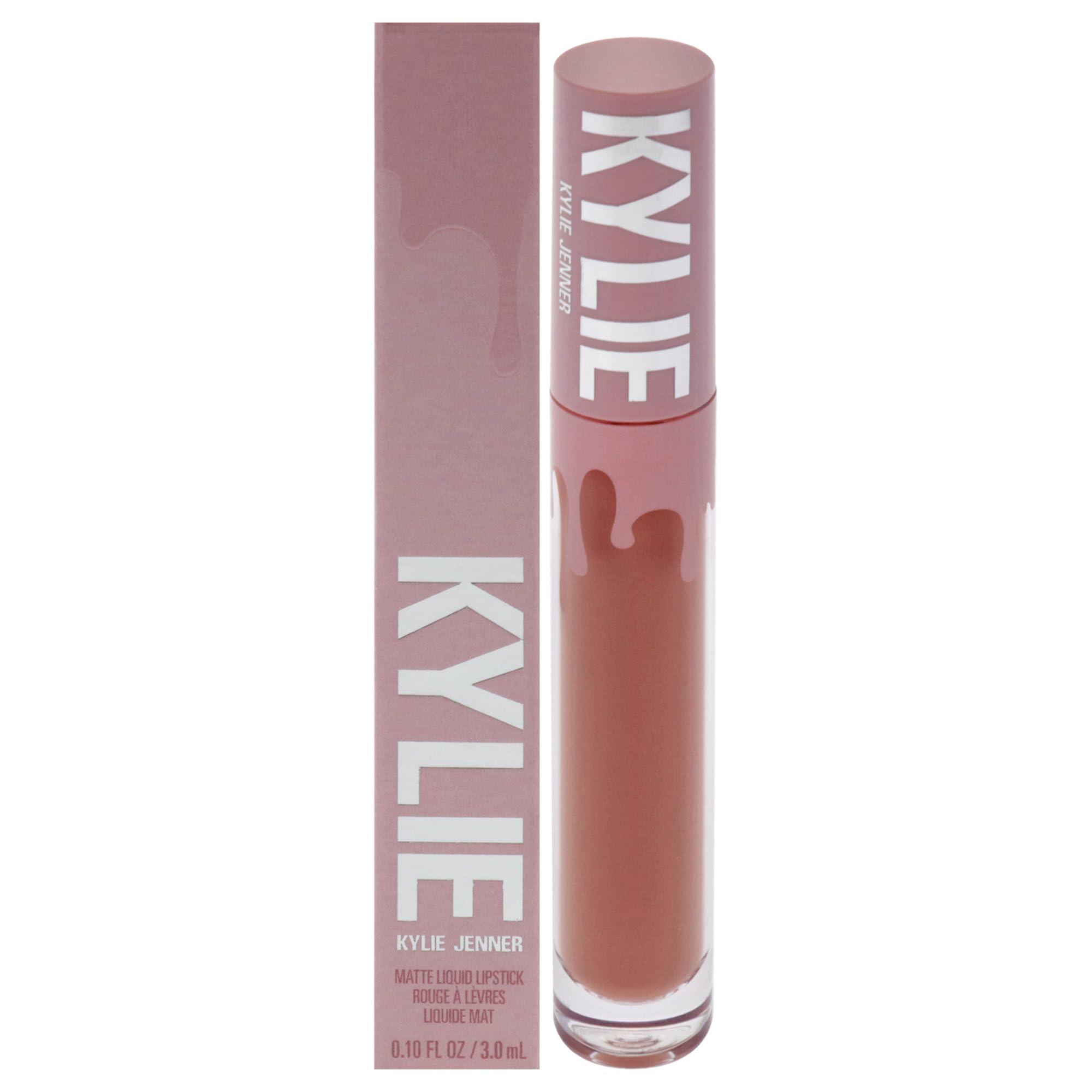 Kylie Cosmetics Kylie Cosmetics Matte Liquid Lipstick - 700 Bare for Women - 0.1 oz Lipstick