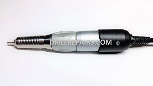 DRILLREPAIRS.COM 4 Replacement DRC Bearings For Medicool Pro Power 30k and 35k Drill Handpiece