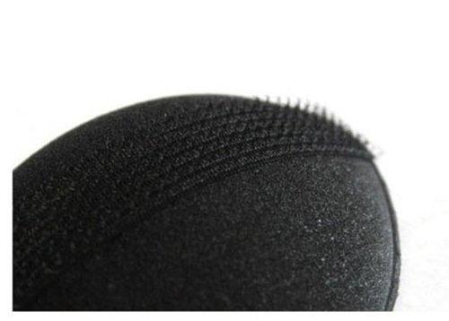 TOOGOO Bump It up Volume Hair Base Styling Insert Tool 2pcs