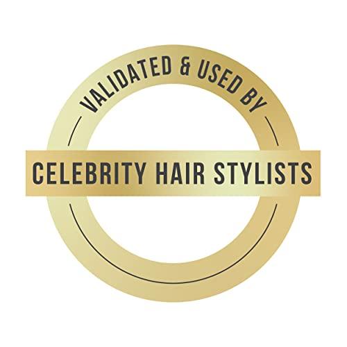 HASK HASK ARGAN OIL Repairing Deep Conditioner Treatments for all hair types, color safe, gluten free, sulfate free, paraben free - Pack of 2