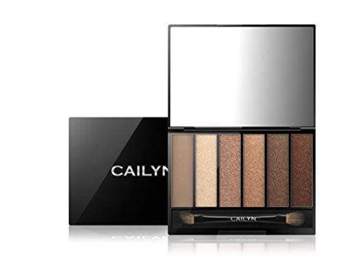CAILYN Cailyn BB Aqua Glide Cream & Eye-shadow Palette NUDE -03