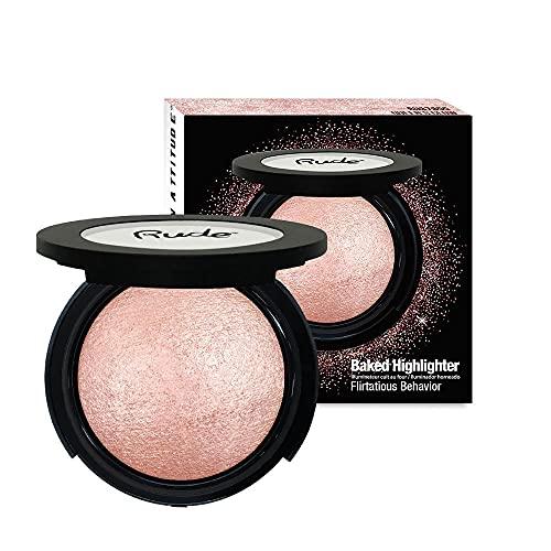RUDE Rude - Baked Highlighter - One in A Million