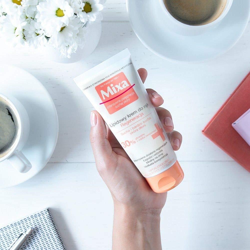 Mixa Dermedic Hydrain3 Hialuro 50g / 1.76oz enzymatic Peeling