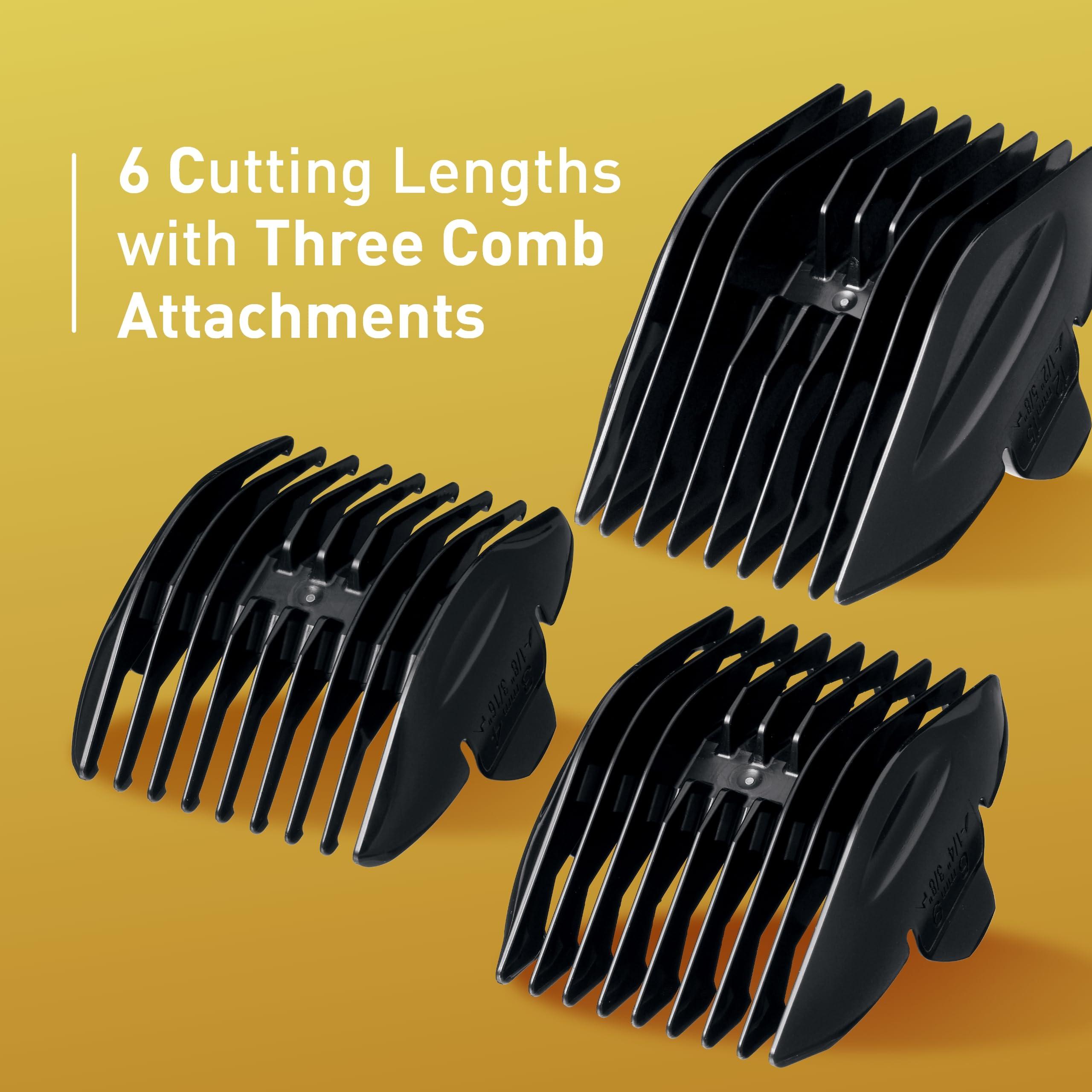 Panasonic Panasonic ER-GP80 K Professional Hair Clipper for Unisex-Adults