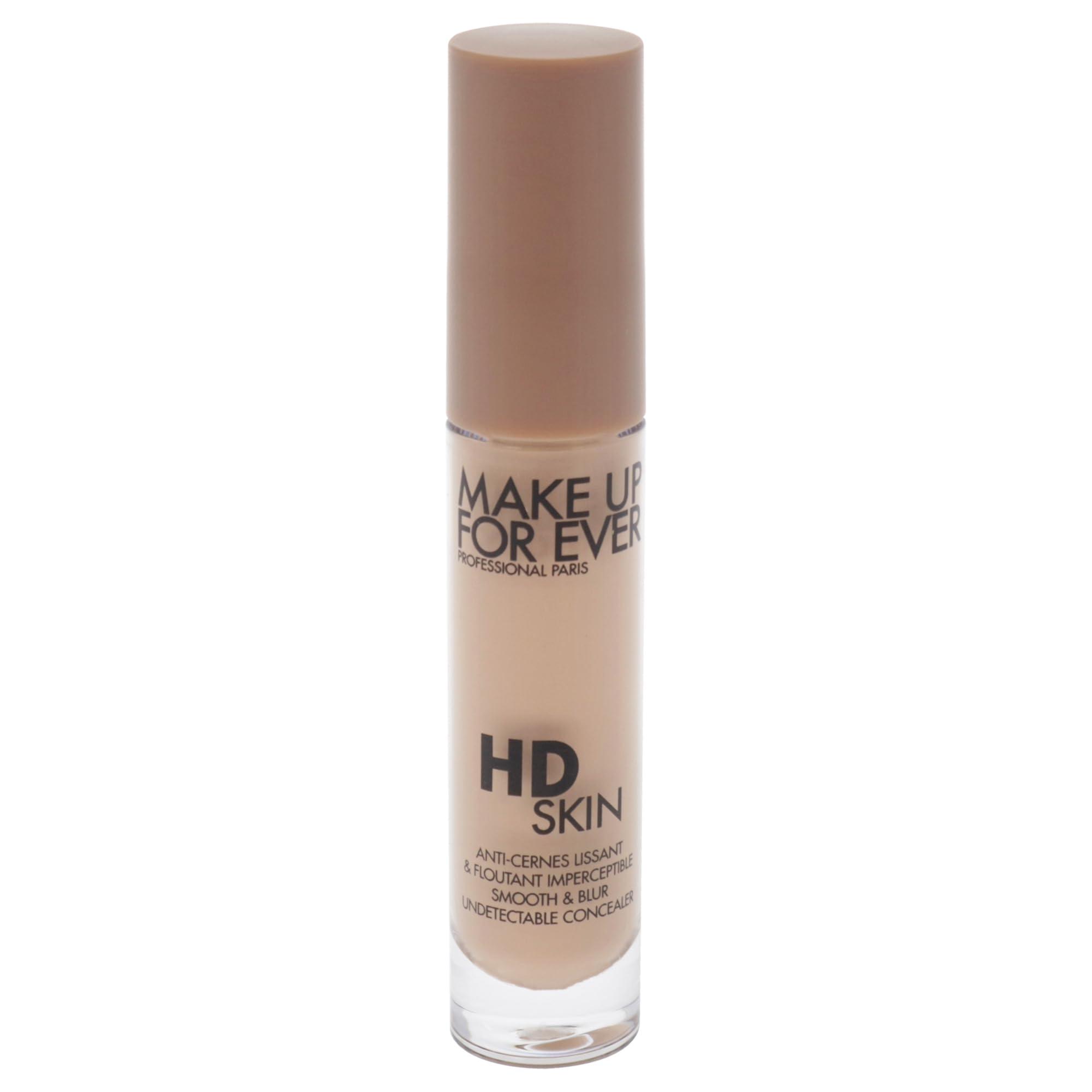 Make Up For Ever HD Skin Concealer - 3.0R Nutmeg by Make Up For Ever for Women - 0.16 oz Concealer