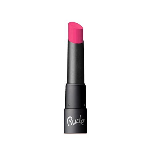 RUDE Rude - Attitude Matte Lipstick - Contemptuous