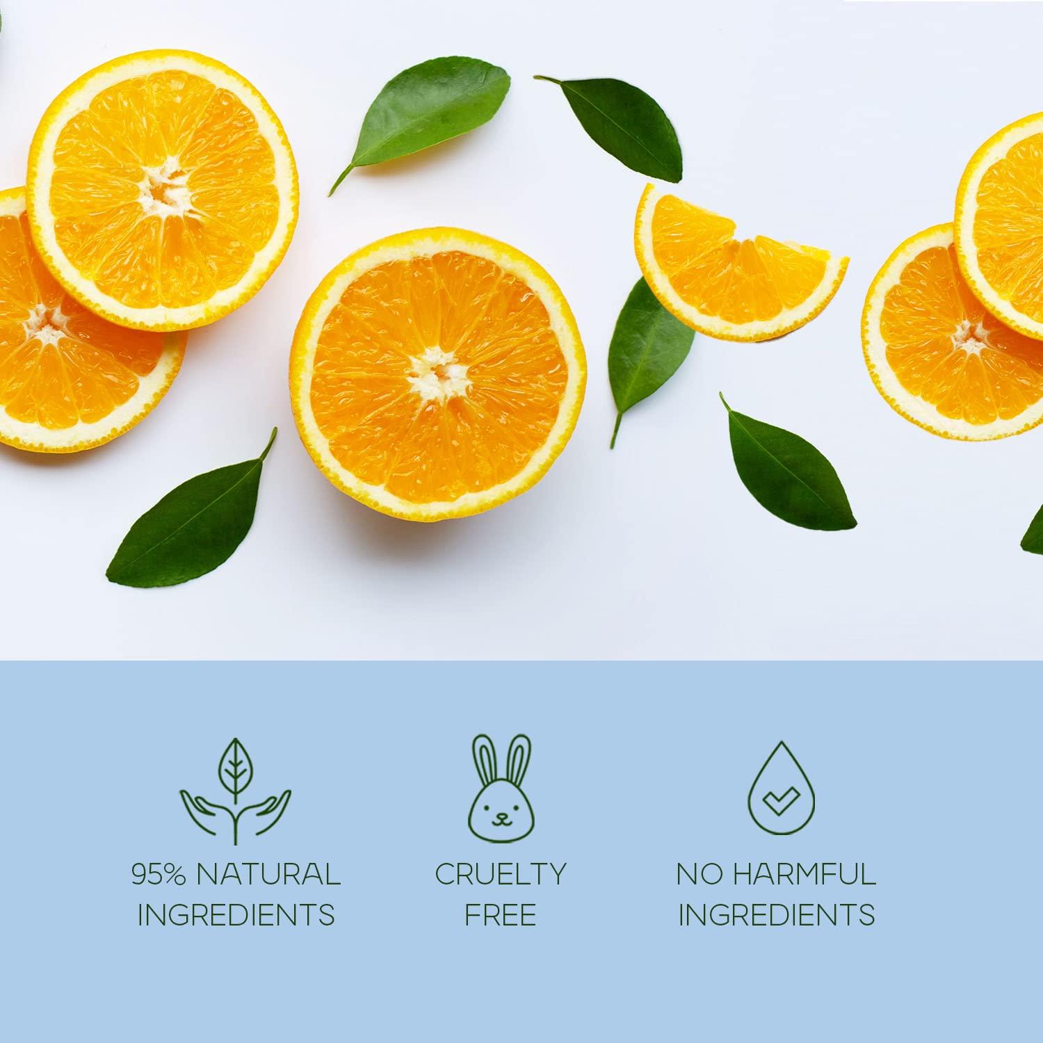 Skin Aesthetics Skin Aesthetics Vitamin C & Collagen Serum + Day Cream Set - Dark Spots & Brightening, Anti-Aging & Acne Scar Treatment - Dermatologist Tested Korean Skincare - Clean Beauty, Cruelty-Free - 1.69 oz