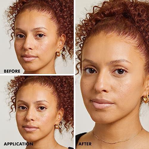 Milani Milani Conceal + Perfect Longwear Concealer - Pure Beige (0.17 Fl. Oz.) Vegan, Cruelty-Free Liquid Concealer - Cover Dark Circles, Blemishes & Skin Imperfections for Long-Lasting Wear