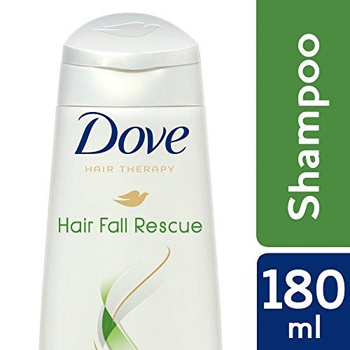 DOVE MEN + CARE Dove Hair Fall Rescue Shampoo - 180ml