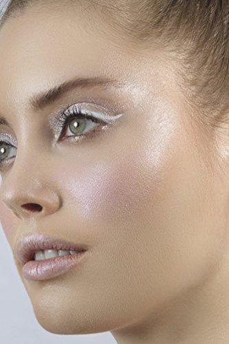 stila stila Heaven's Hue Highlighter, Opulence, 0.35 oz (Pack of 1)