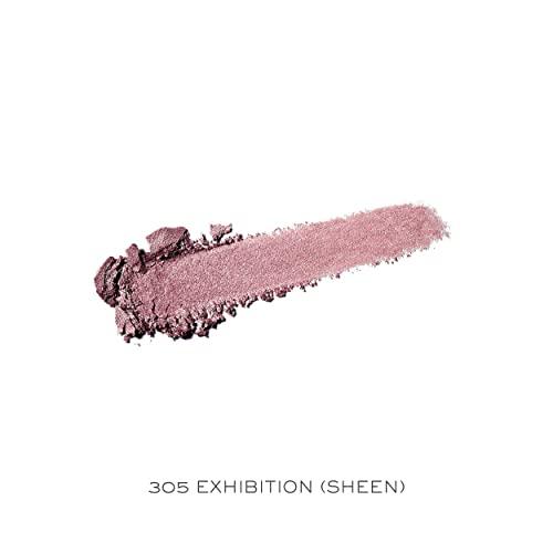 Lancôme Lancôme Color Design Single Eyeshadow Compact - Richly Pigmented & Long Lasting - Crease-Resistant - Exhibition (Shimmer)