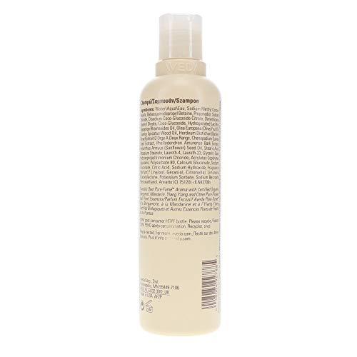 Aveda Aveda Damage Remedy Restructuring Shampoo, Coconut 8.5 Fl Oz