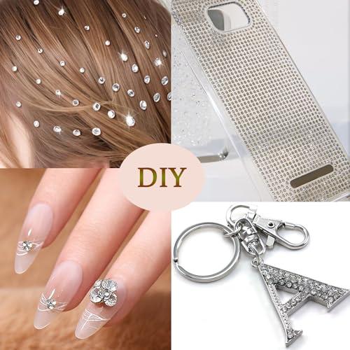 TITA-DONG Hair Mannequin Head, Hair Styling Training Head, Hair Styling Practice Head, Manikin Cosmetology Doll Head, Colorful Hair Braiding Practice Hairdressing Mannequin Head for Salon