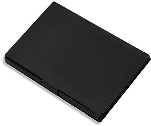 BesYouSel BesYouSel 1PCS Eyeshadow Makeup Palette 40 Colorful Matte Pearlescent Eyeshadow Palette Highly Pigmented Blendable Eye Shadows Sweatproof and Waterproof for Professional and Personal Use