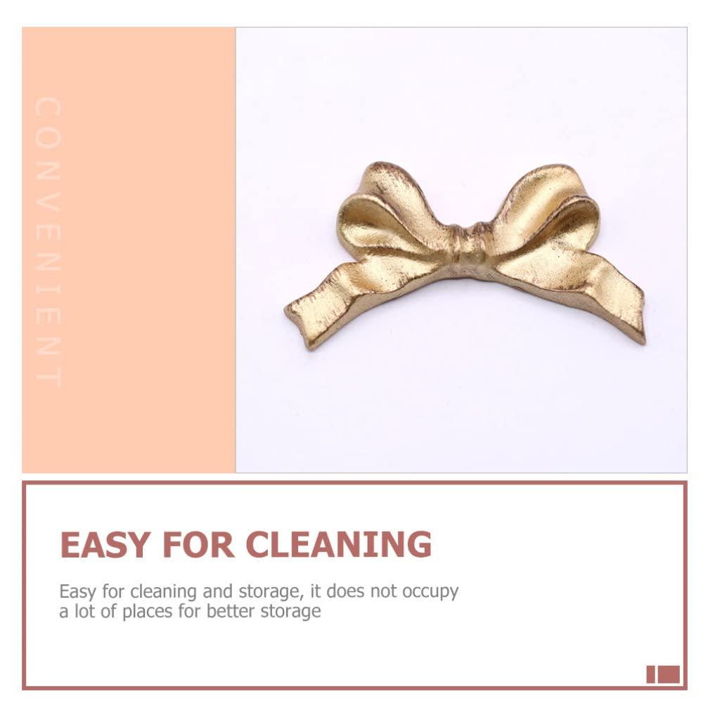 FOMIYES FOMIYES Storage Rack Calligraphy Brush Rest Ornament Holders Nail Brush Nail Painting Pen Stand Brush Display Rack Nail Art Pen Stand Nail Pen Holder Pencil Rest Resin Table Frame Japanese