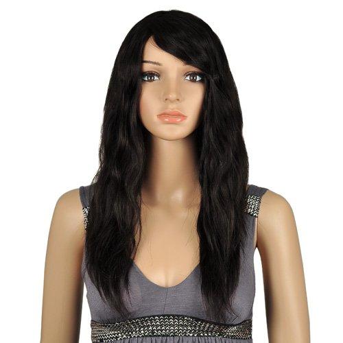 Outre 2-PACK DEALS! Outre Simply Unprocessed Brazilian Human Hair Weave Natural Body (16", NATURAL BROWN)