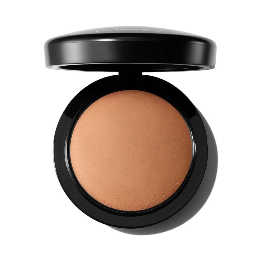 M.A.C MAC Mineralize Skinfinish Natural DEEP DARK