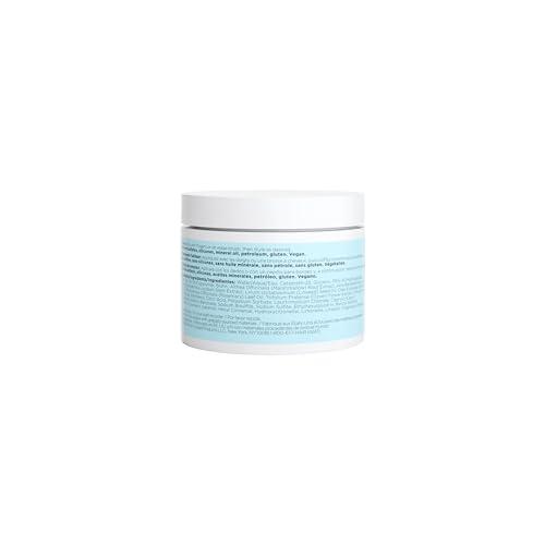 Ouidad Ouidad Moisture Lock Edge Control + Pomade - 2 oz, Hair Styling Pomade with Flaxseed Oil, Marshmallow Root Extract, Biotin & Aloe, Provides Strong Hold & Generous Shine, All Curl Types
