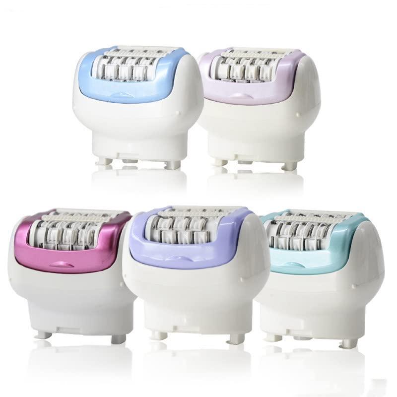 BovanO Replacement Hair Removal Beauty Machine Epilator Small Cutter Head for panasonic ES-WD94 /ES-WD93/ ES-WD72 /ES-WD54 /ES-WD51 Electric Shaver Razor -Ladies Wet Dry