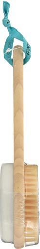 EcoTools EcoTools Bamboo Foot Brush and Pumice