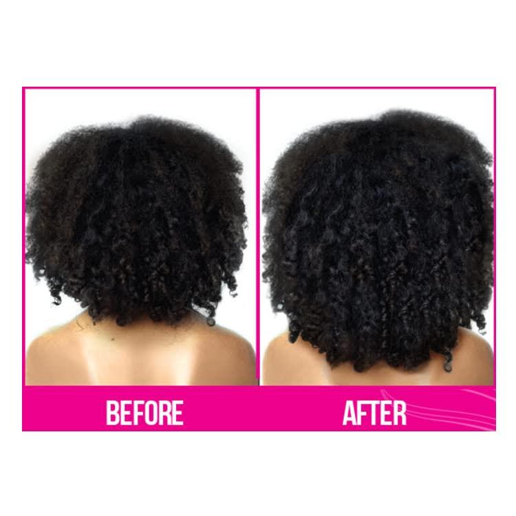 Difeel Difeel Biotin Growth & Curl Premium Hair Oil 7.1 oz.