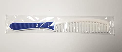 Travelwell Hotel Toiletries Amenities Bulk Individually Wrapped 30ml Shampoo & Conditioner 2 in 1, Round Tissue Pleated 28g Cleaning Travel Soap In Bulk, Comb,Toothbrush Toothpaste, Body Lotion 25 Set