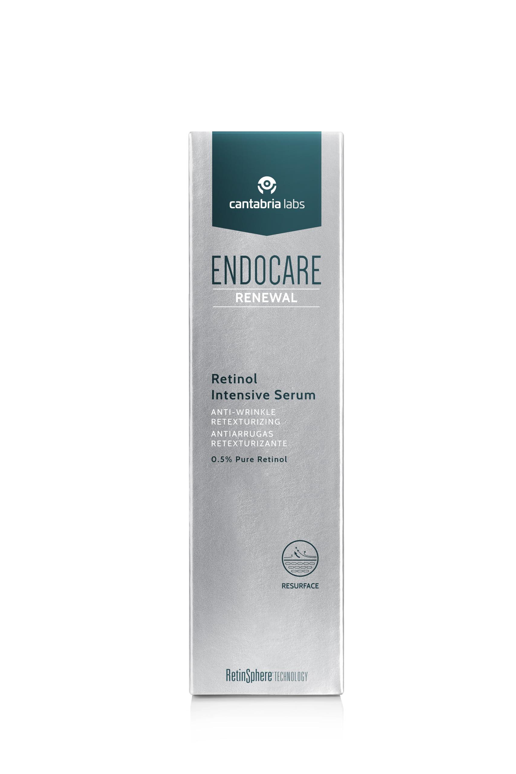 CANTABRIA LABS Endocare Renewal Retinol Intensive Serum 30ml