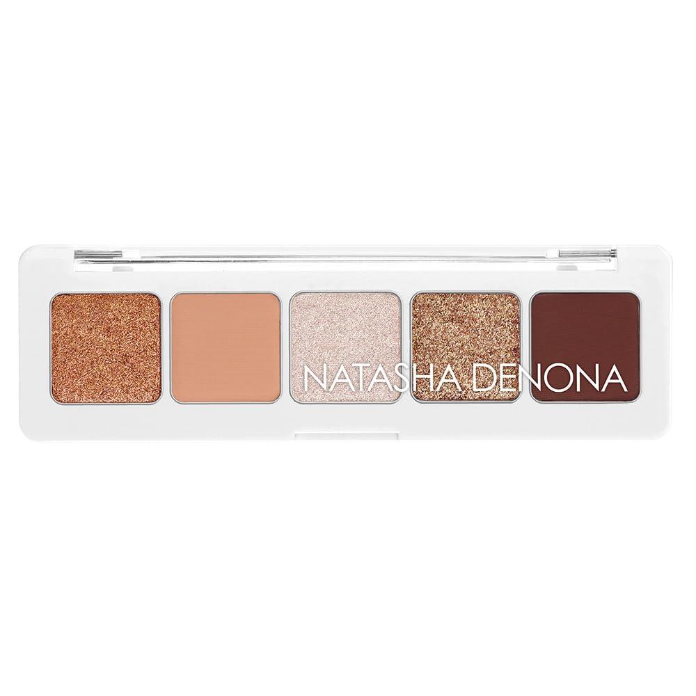 Natasha Denona Natasha Denona Mini Nude Eyeshadow Palette Mini Nude Eyeshadow Palette