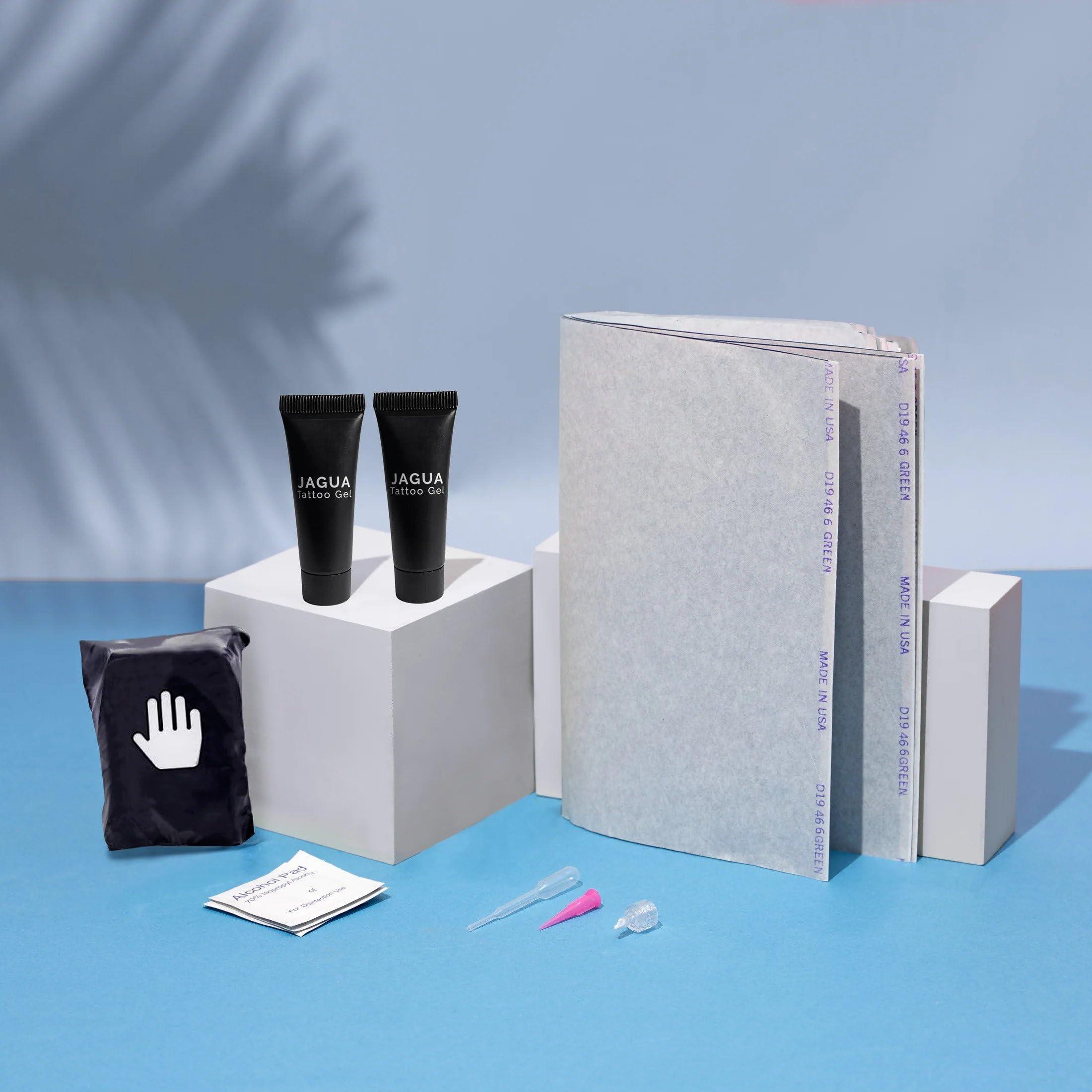 Jagua Henna Jagua Gel Starter Kit 0.68 Fl Oz