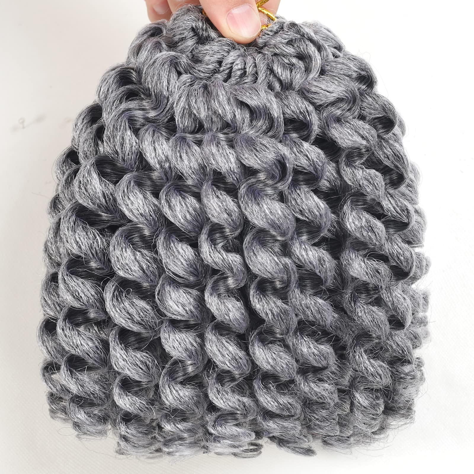 RemeeHi RemeeHi Micro Ring Hair Extensions Curly Human Hair Real Human Hair Micro Ring Loop Hair Extensions 70g 22 Inch Per Pack 12# Light Brown