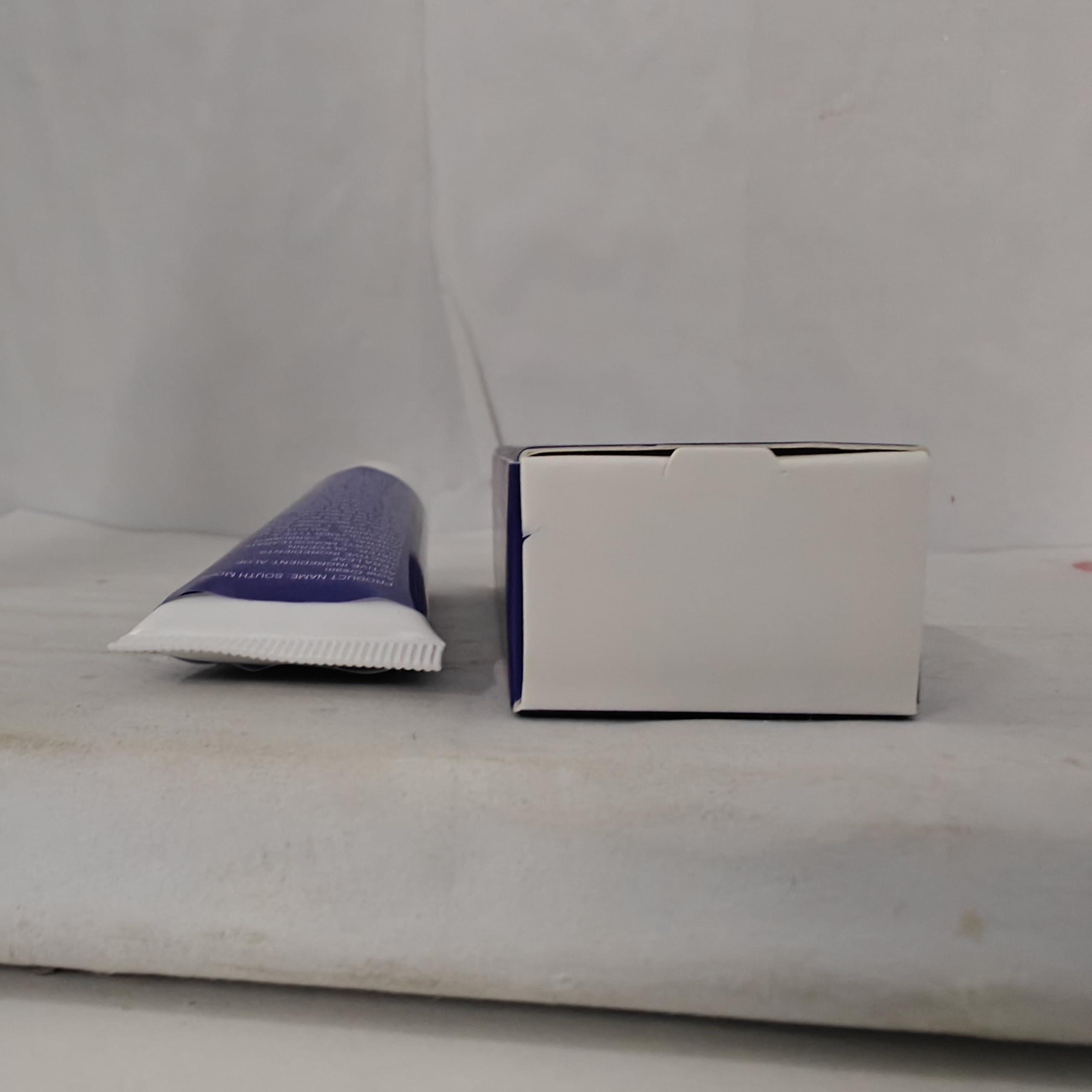 getuse Lion Pair Acne Cream, 20g | Natural Acne Gel for Face | Japanese Moisturizing Treatment for Women & Men | 3pcs (1pc)