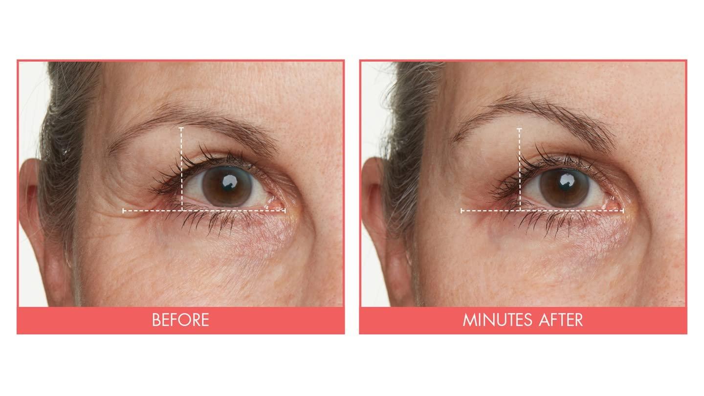 GENIE Beauty Products GENIE Instant Line Smoother (30 ml/1 fl oz)