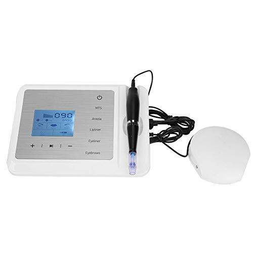 XYZdreams Newest Permanent Makeup Tattoo Machine Artmex V9 Eye Brow Lip Rotary Pen MTS PMU System