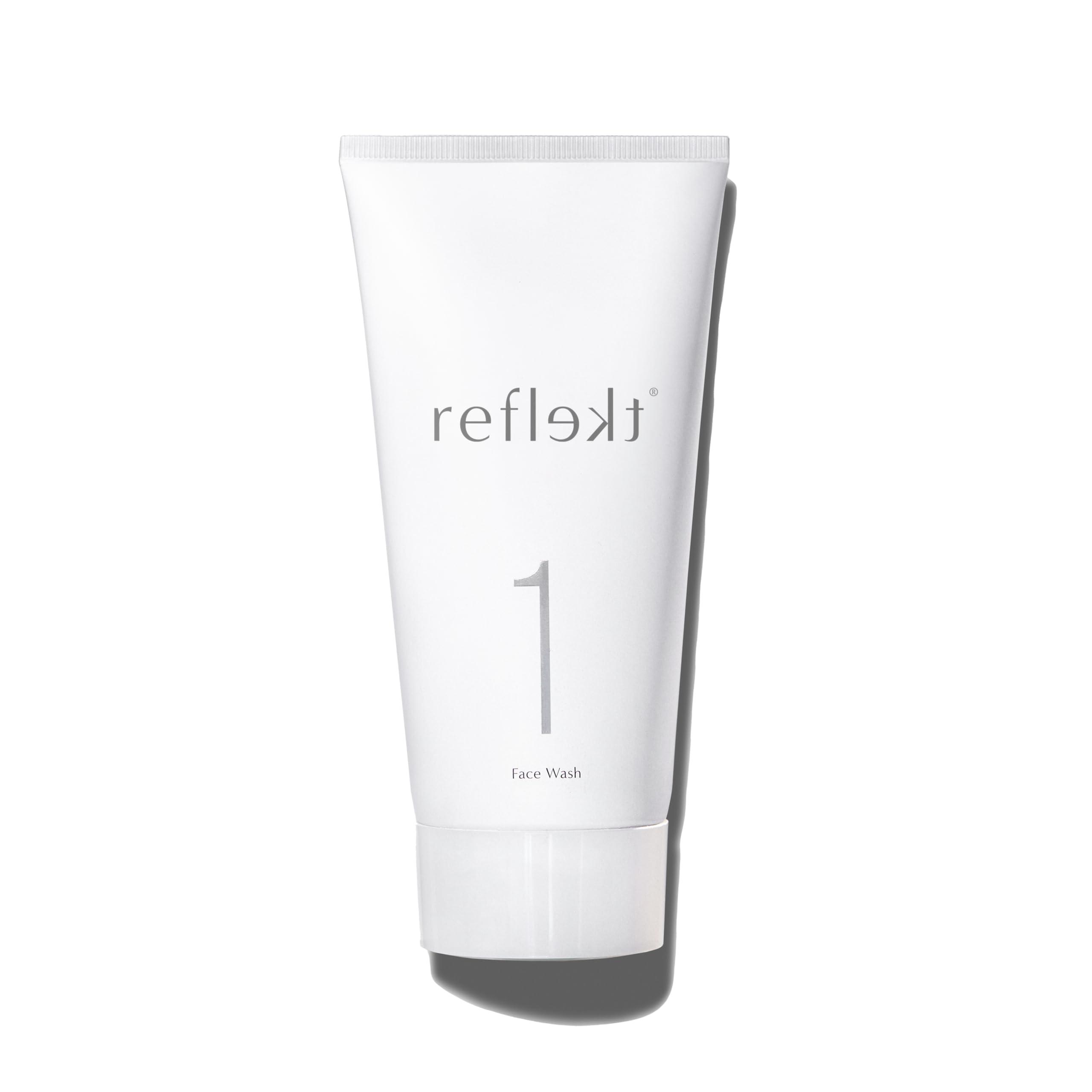 REFLEKT REFLEKT 1 Daily Exfoliating Face Wash