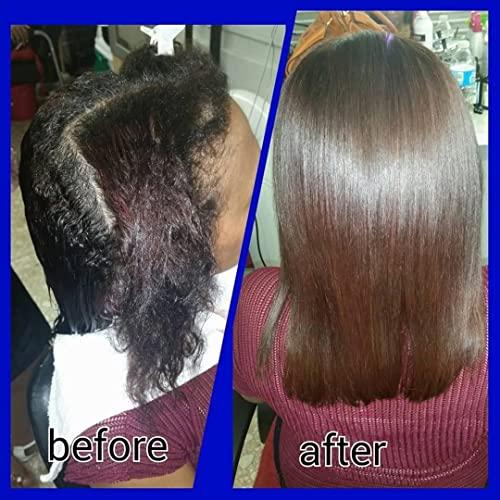 GS GEMS STYLE GS Gems Style Stem Cells Hair Treatment Celulas Madres Tratamiento Capilar 9 oz / 260 ml