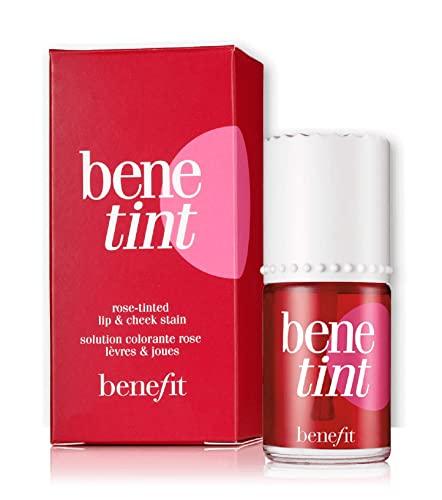 Benefit Benefit Cosmetics Benetint Rose Tinted Lip & Cheek Stain, 0.33 Ounce