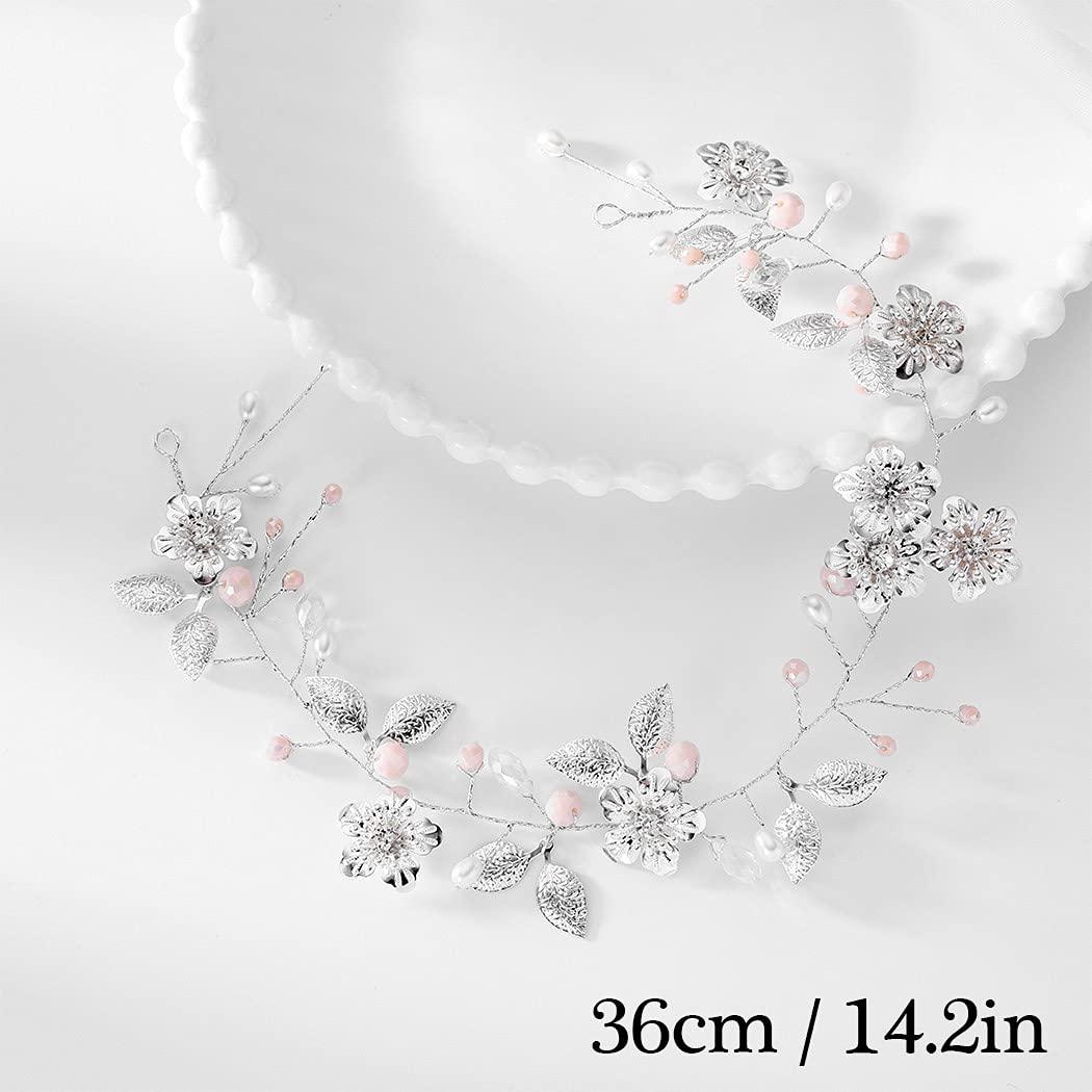 BesYouSel 20g Mini Cosmetics Botte Empty Makeup Plastic Bottle with Pink Lid (15PCS) Plastic Container Jar with White Lid (15 PCS) for Eye Shadow, Lotion, Lip Gloss,Cream