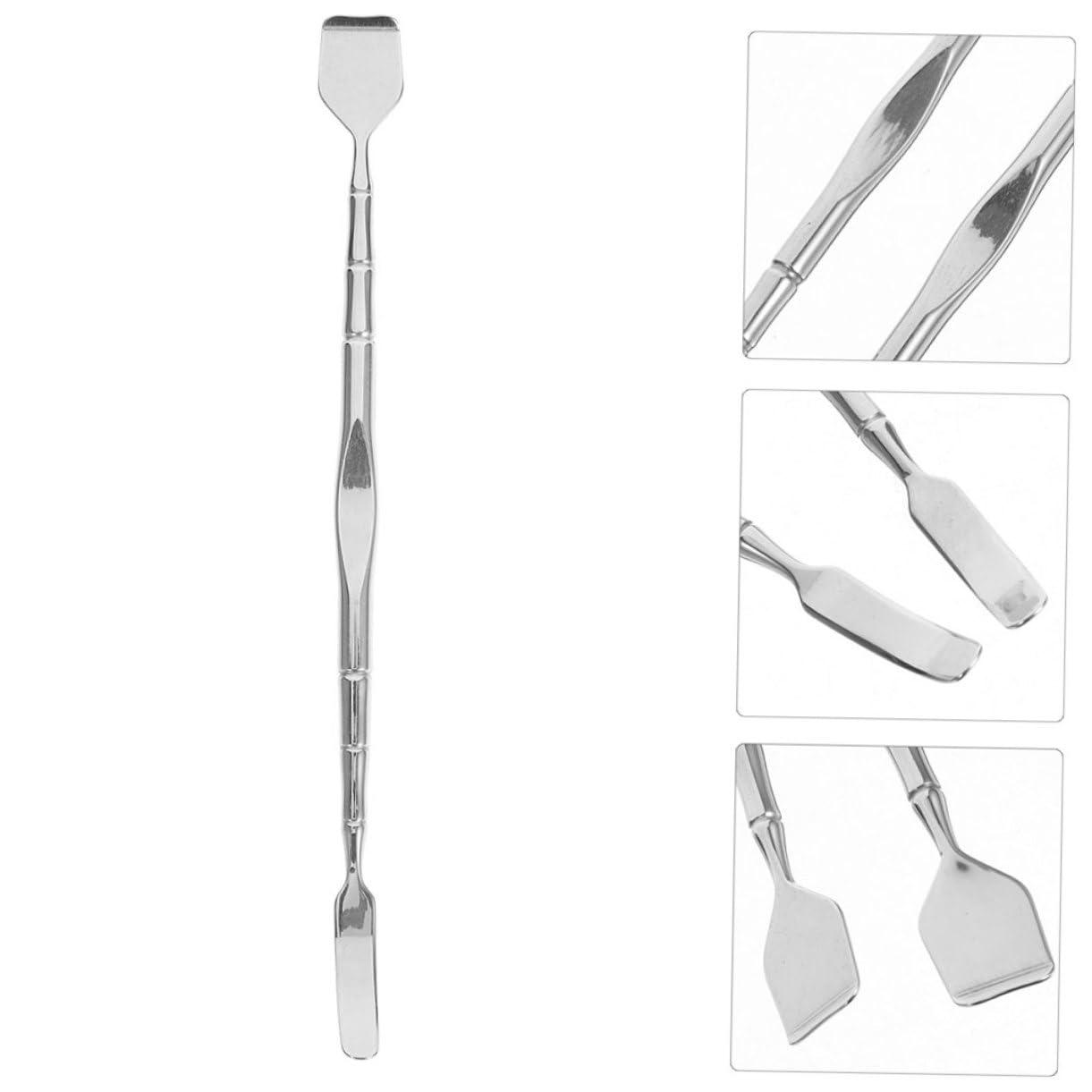 FOMIYES FOMIYES Face Scraper Tool Pore Scraper for Face Nose Blackhead Extractor Pore Cleaner