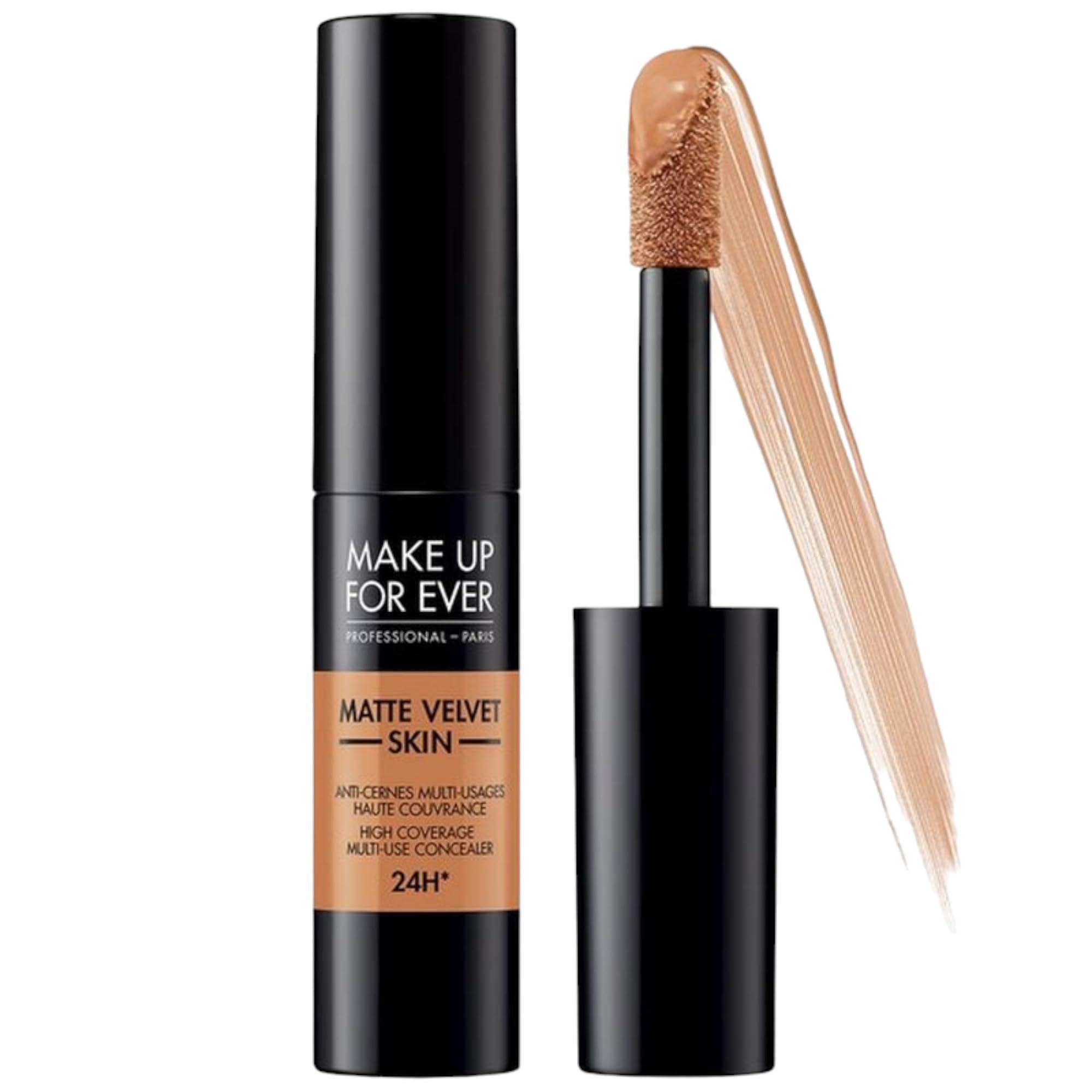 Make Up For Ever MAKE UP FOR EVER Matte Velvet Skin High Coverage Multi-Use Concealer 4.1