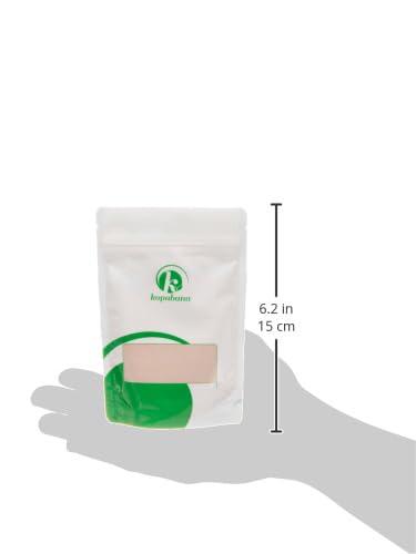 KOPABANA KOPABANA Tbrima Powder Blend, Tebrima powder, Soften and Sothen Skin Mask 2oz