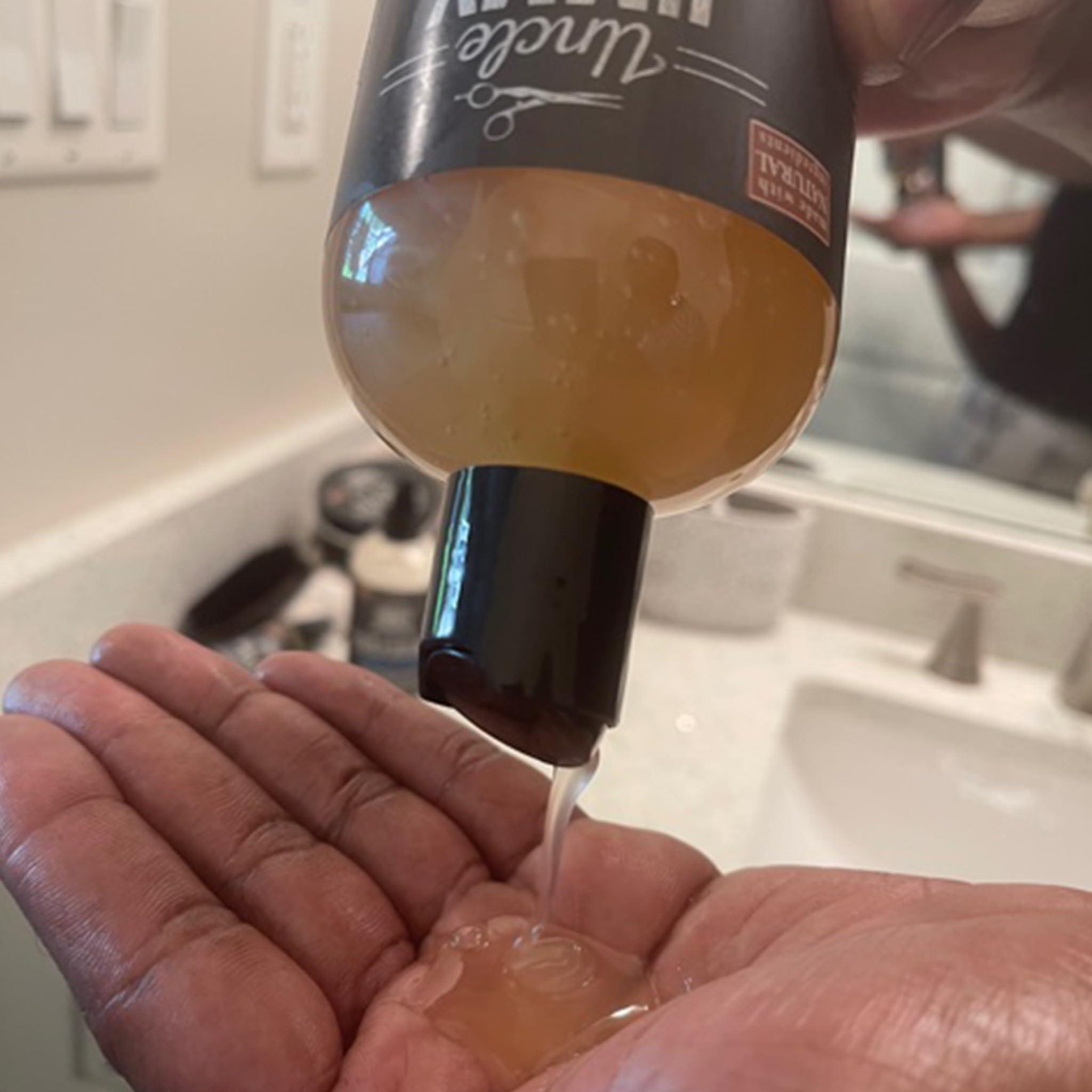 Uncle Jimmy Uncle Jimmy Man On The Go Kit - Regimen