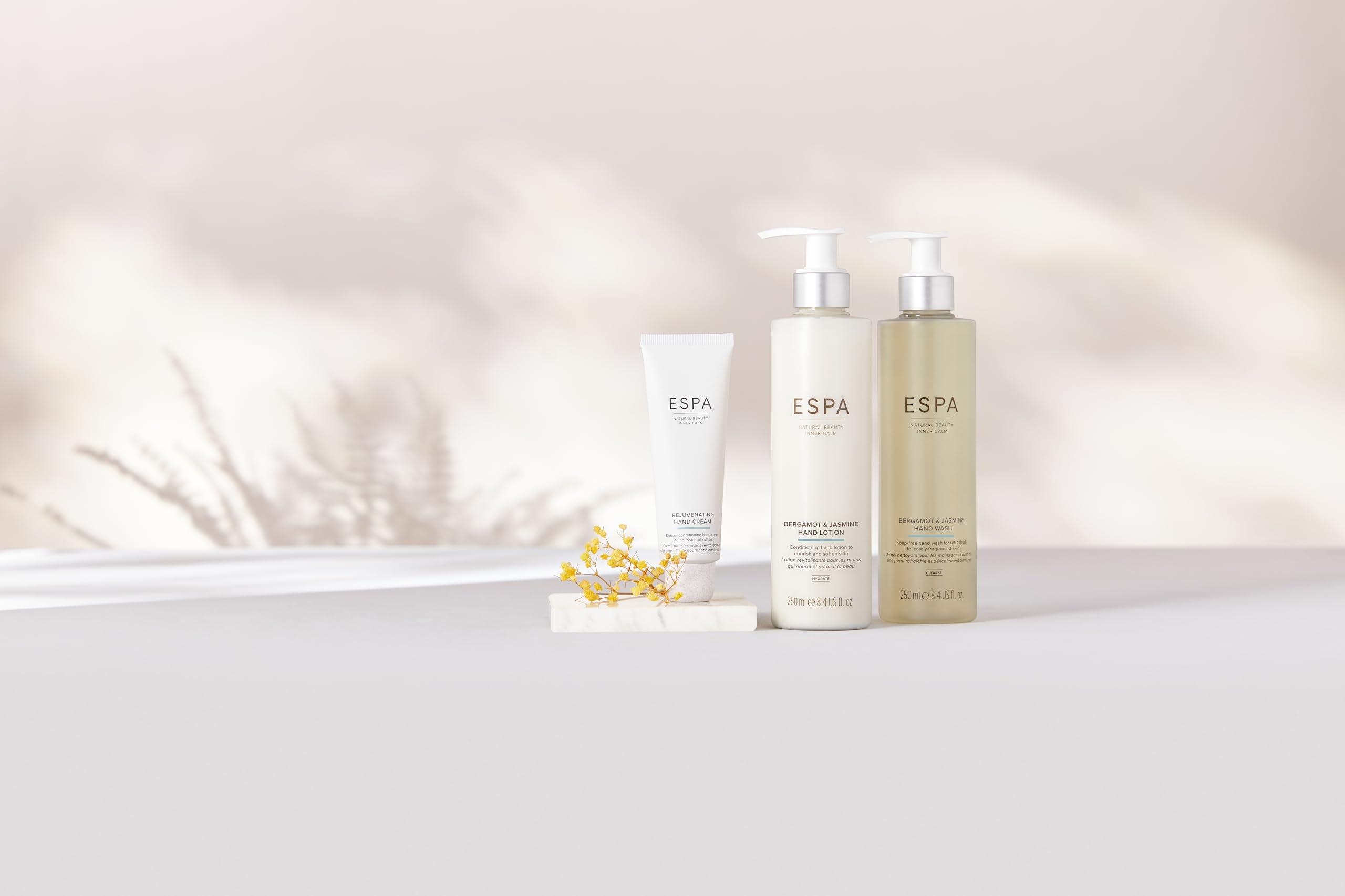 ESPA ESPA | Rejuvenating Hand Cream | 50ml | Deeply Hydrating